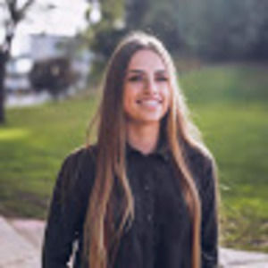 Meet your Posher, Ryann